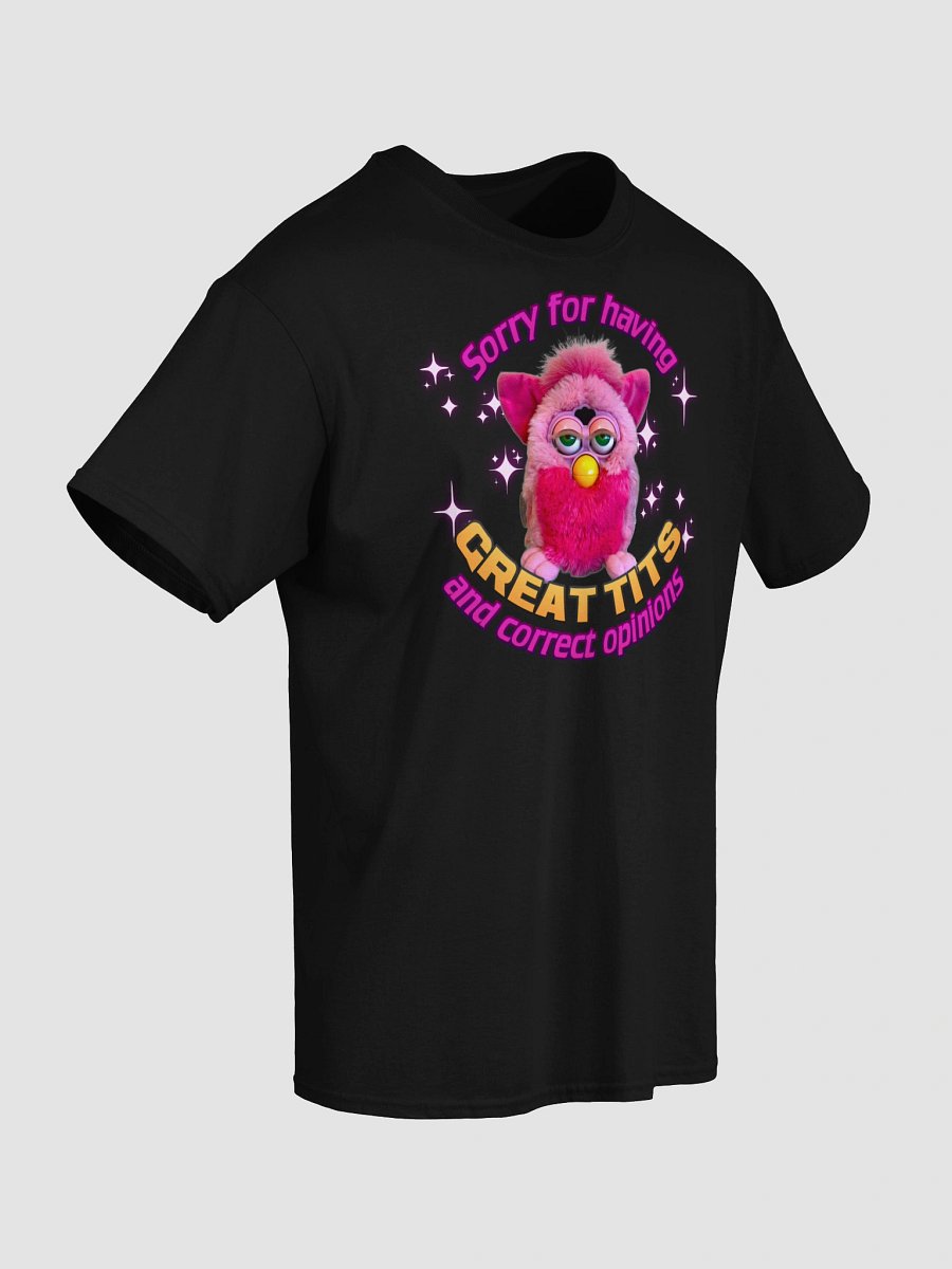 Correct Opinions Unisex T-Shirt product image (13)