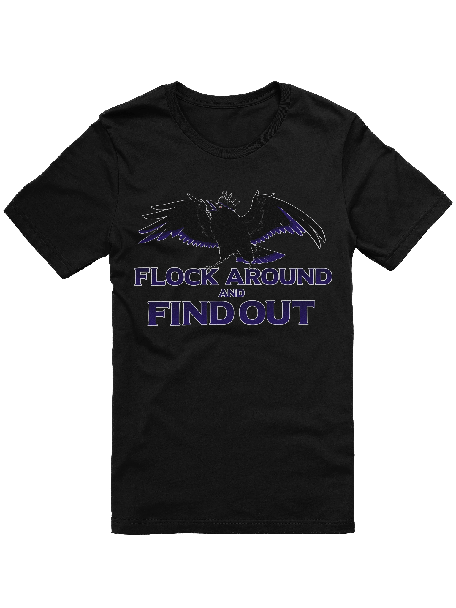Flock Around and Find Out product image (4)