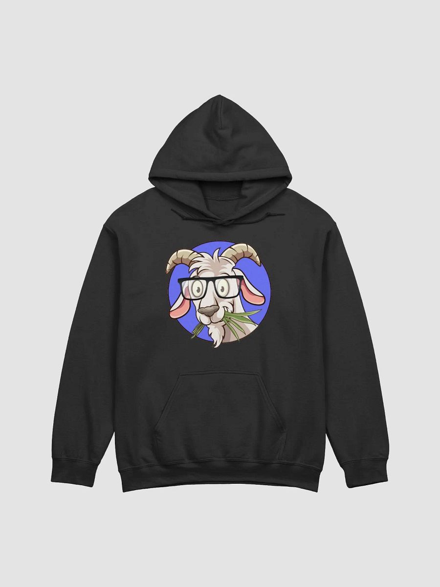 Geek of all Trades Logo - Hoodie product image (6)