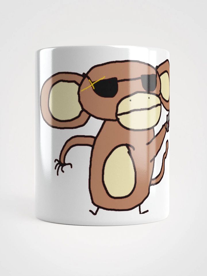 Munky Mug product image (1)