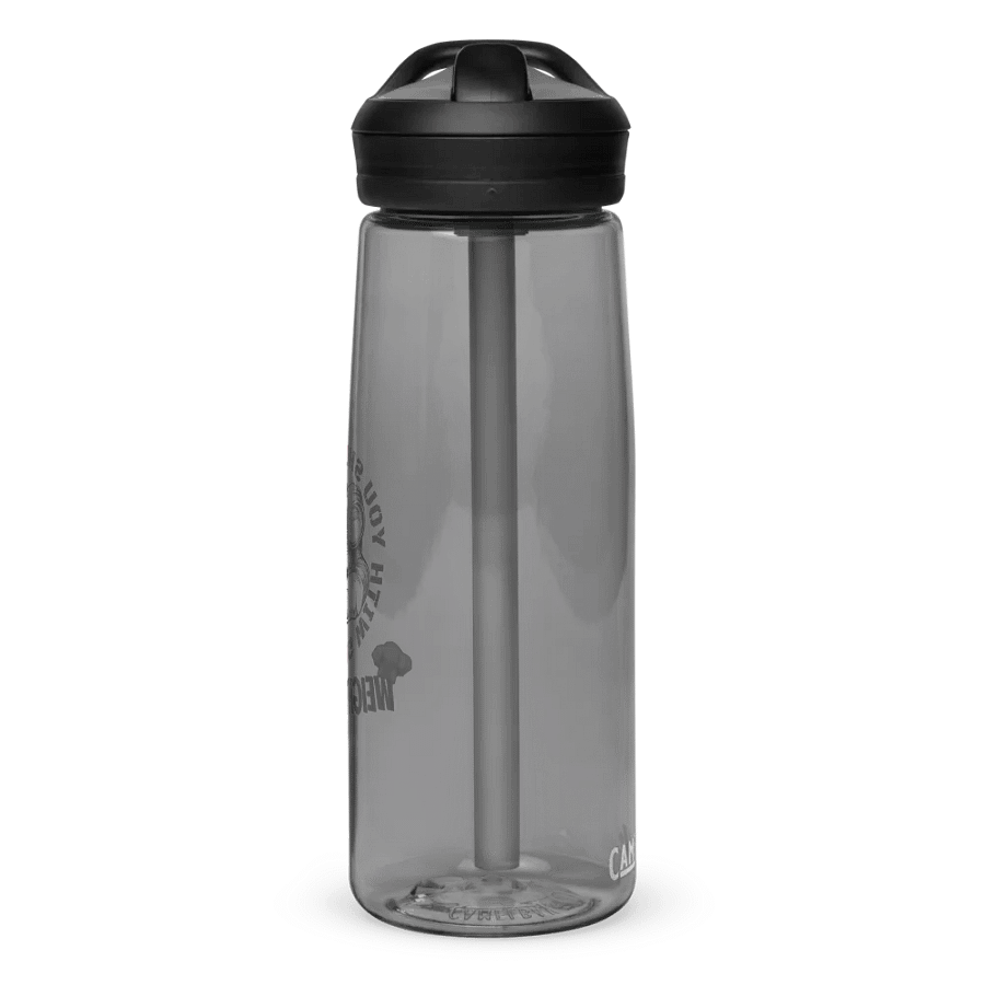 THE CAMELBAK WATER BOTTLE BY THE WEIGHT ROOM CHEF product image (2)