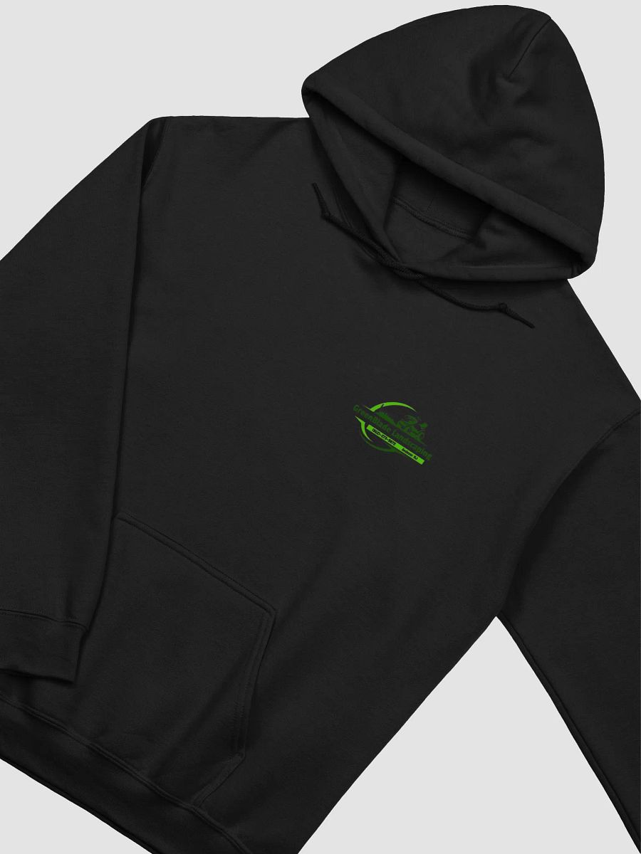 GreenBlade Landscaping Hoodie product image (9)