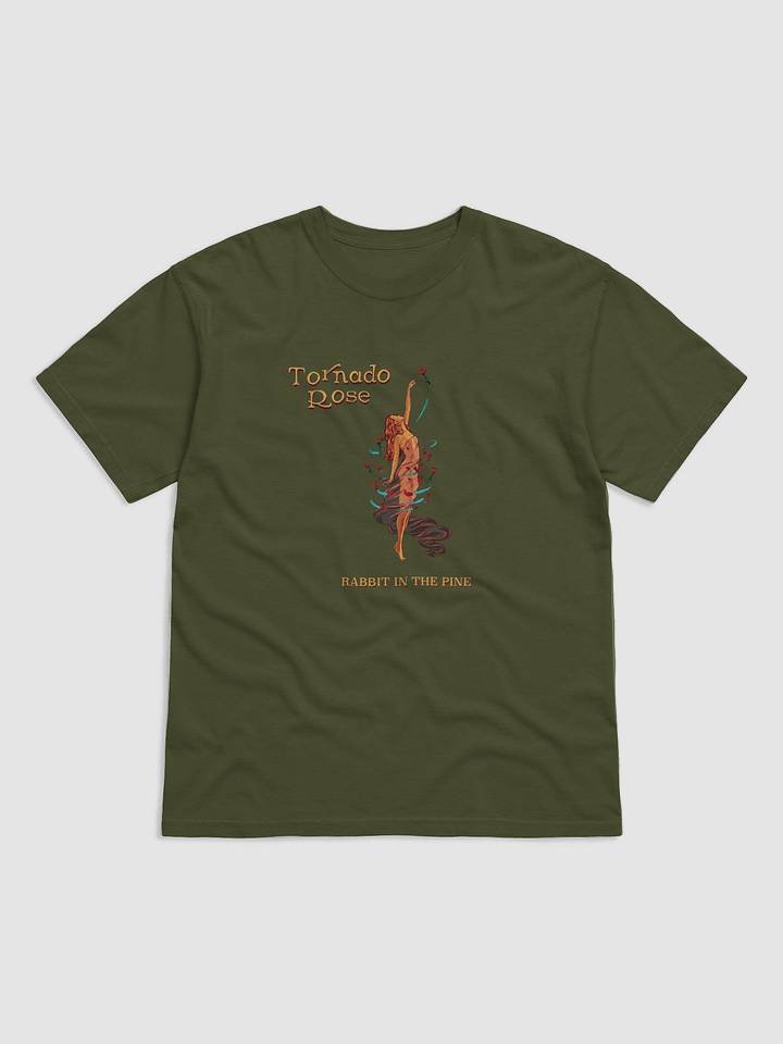 Hemp Tee product image (1)