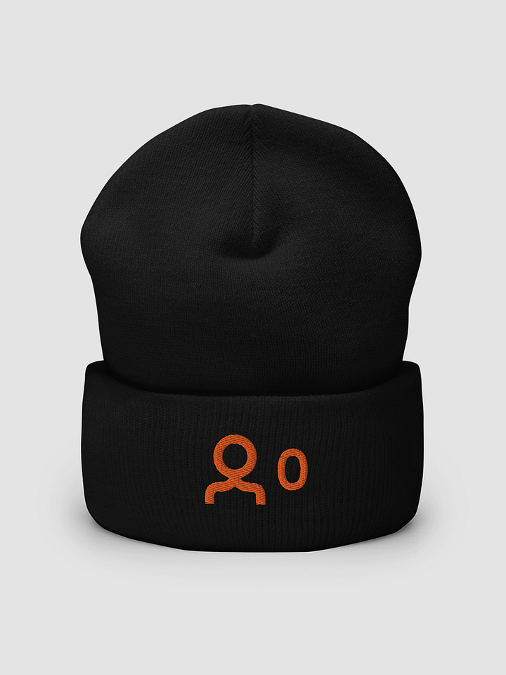 0 viewer beanie product image (2)