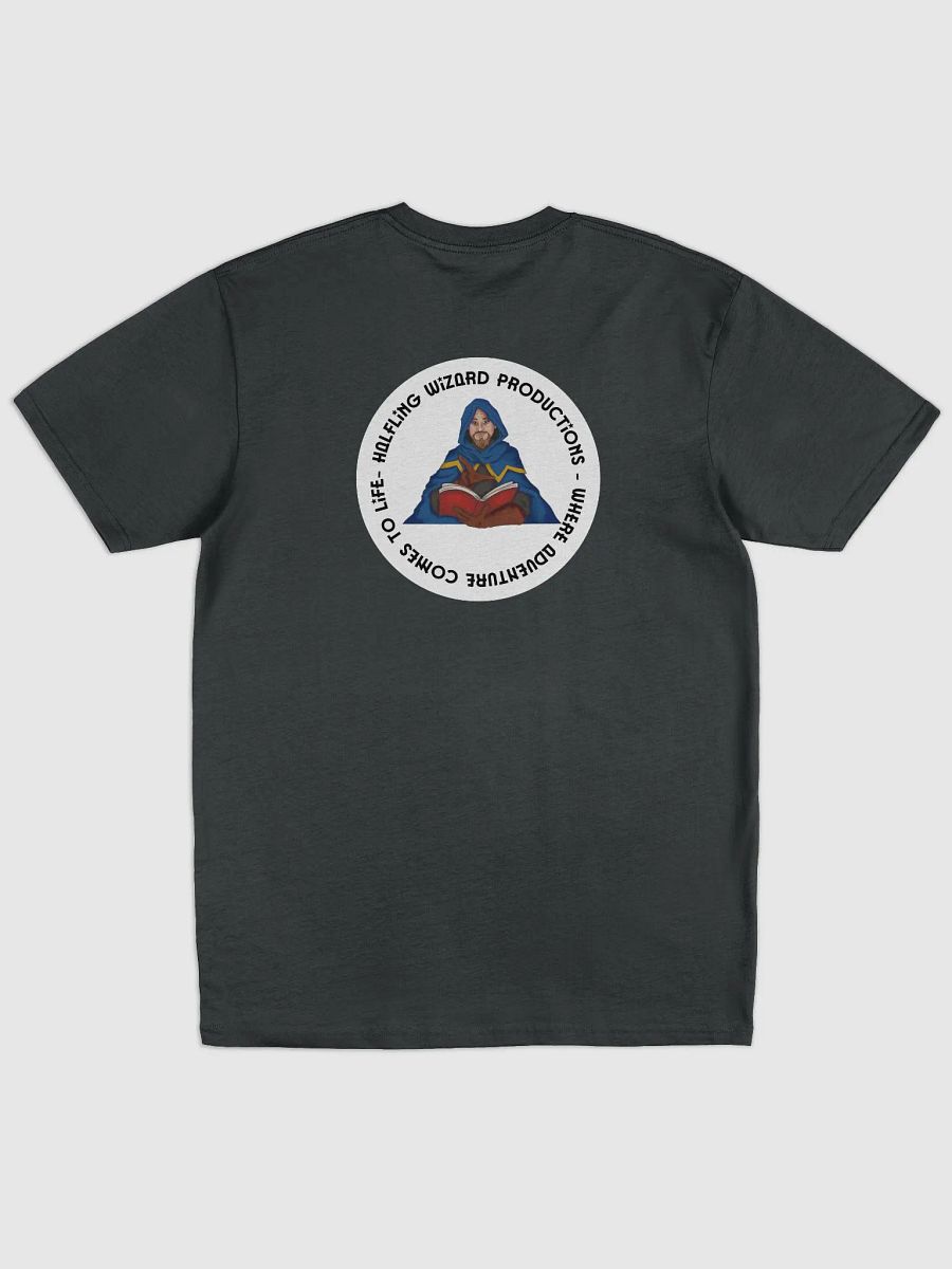 Tasteful Arson T-shirt product image (8)
