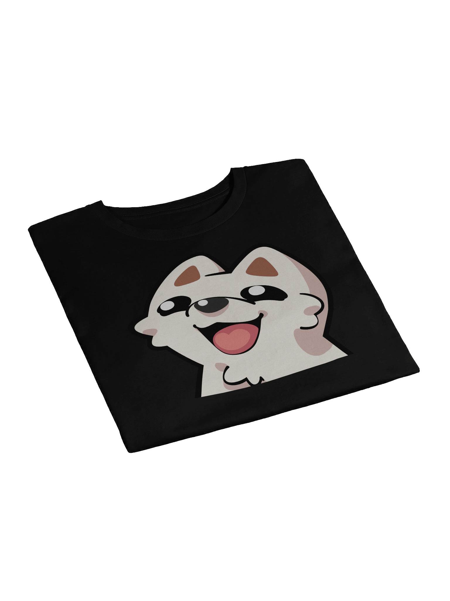 Happy as a Woofle Crop Top product image (21)