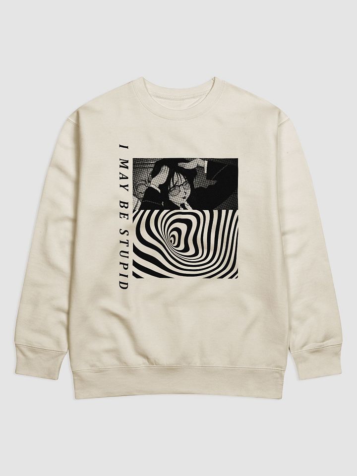 AH ETO BLEH SWEATER product image (1)