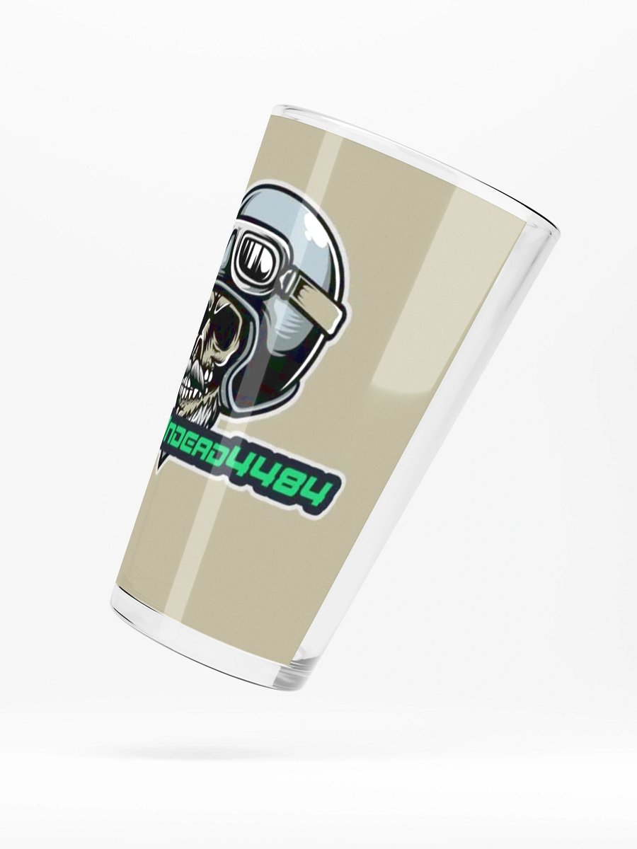 the_undead4484 pint glass product image (5)