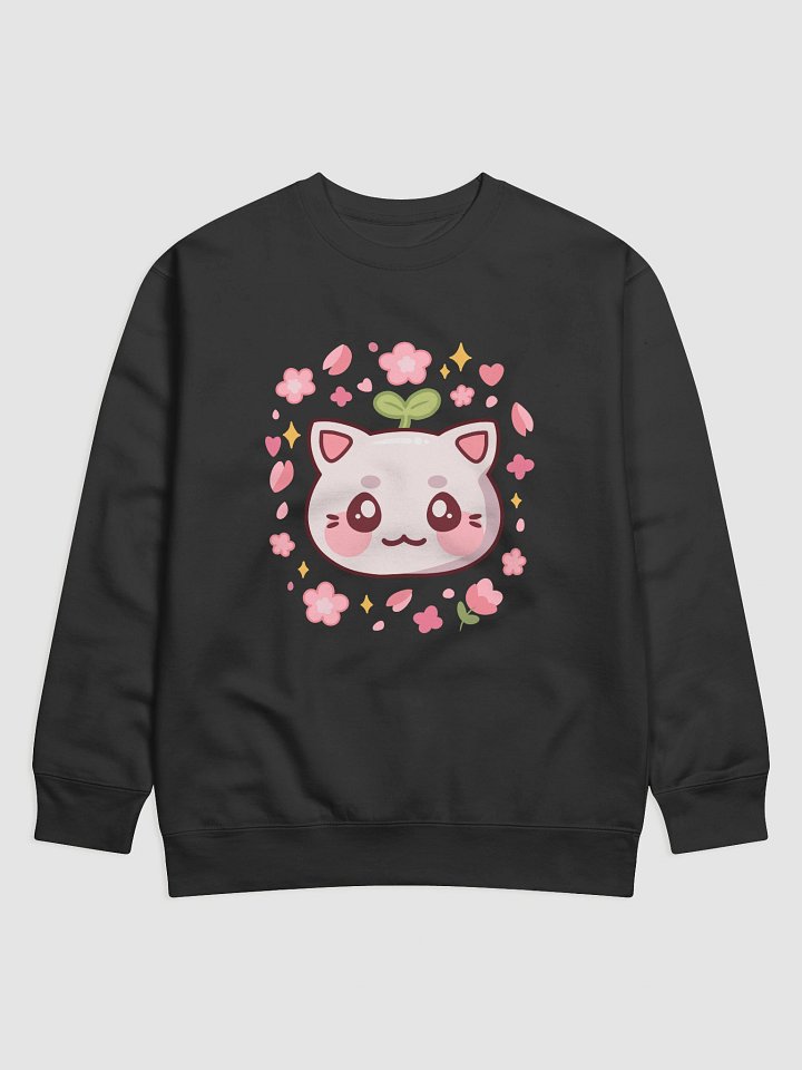 Mircat Sprout Sweater product image (21)