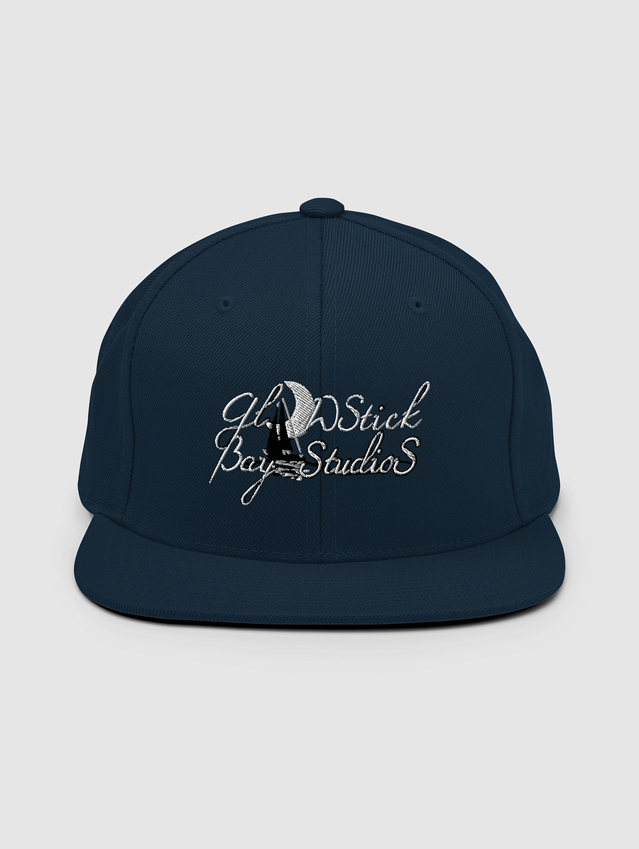 The Luxury Snapback product image (1)