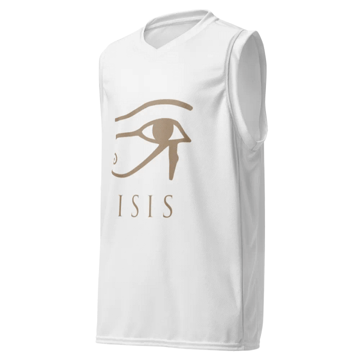 Isis All-Over Jersey product image (1)