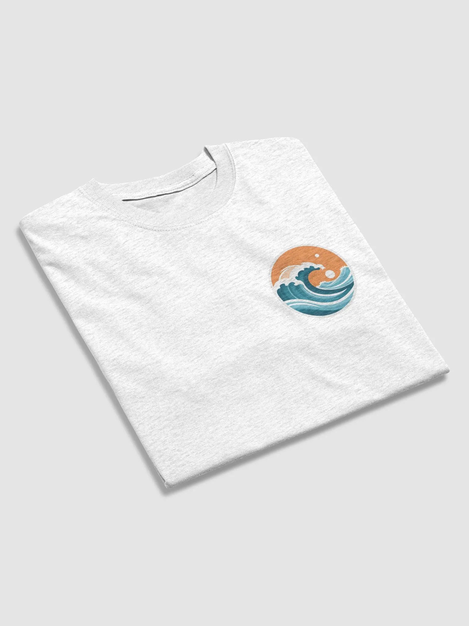 You Can Be My Wave Tee product image (26)