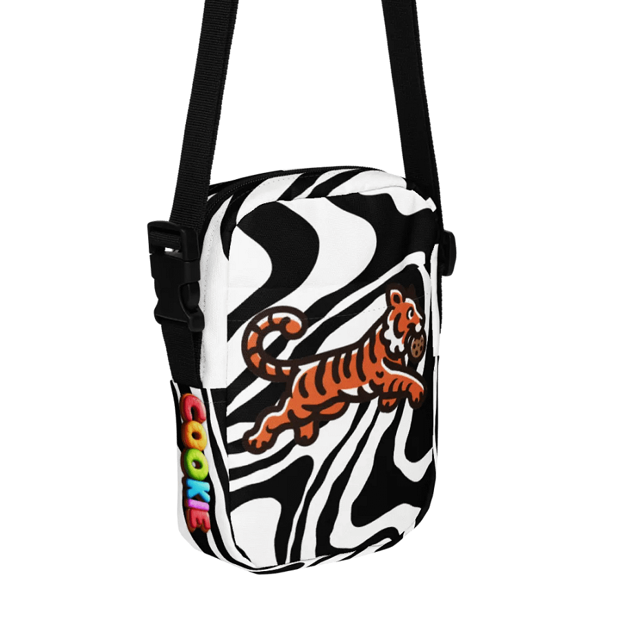 Wavy Tiger Bag product image (6)