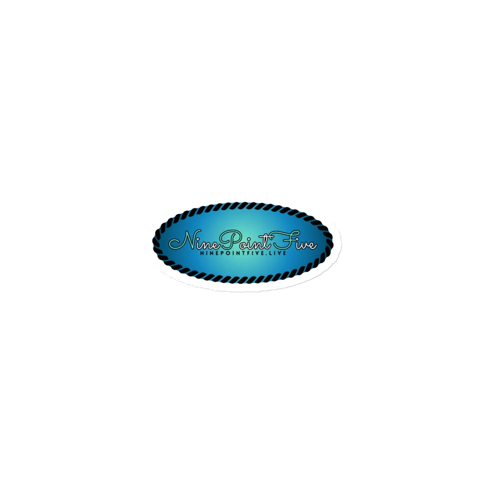 Wordmark Logo Magnet product image (1)