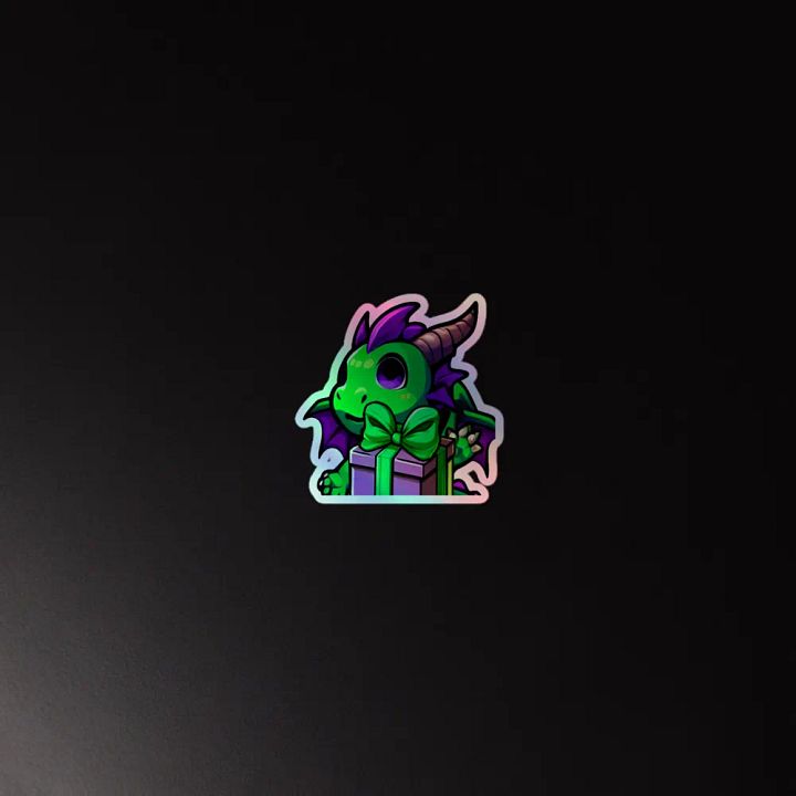 Gifting emote product image (4)