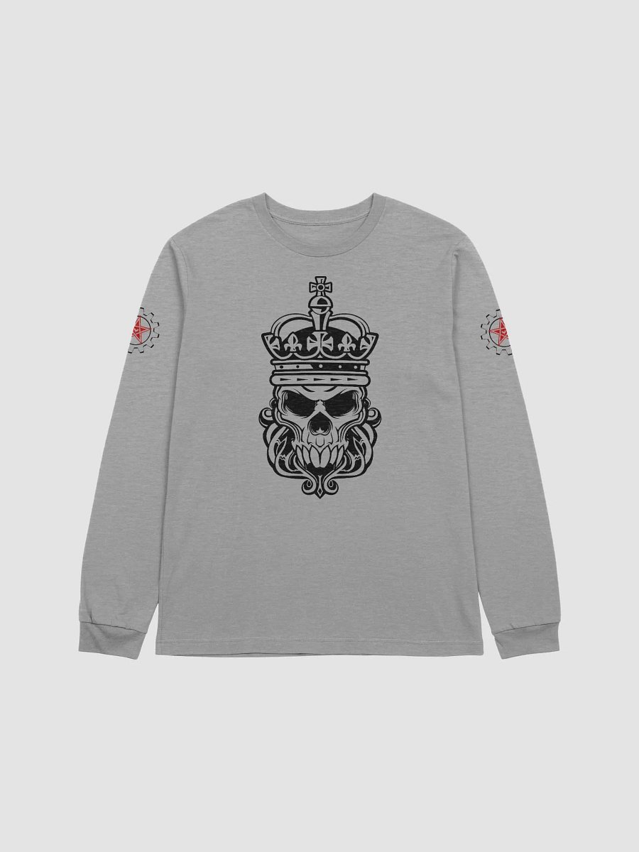 The Skeleton King LS product image (6)