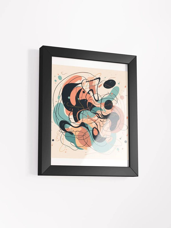 Abstract Wall Art 2 product image (11)