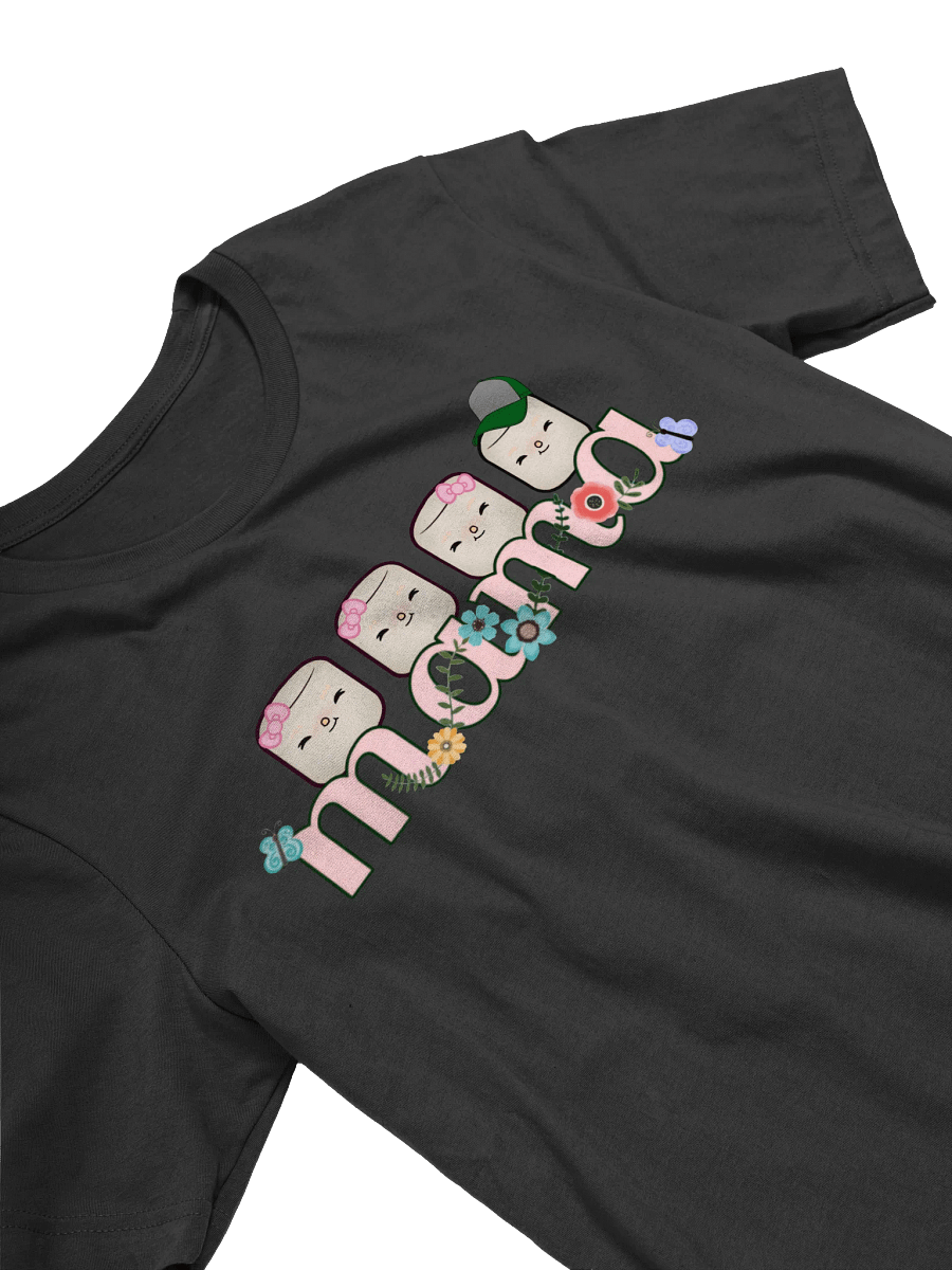 MellowMamas (3girls&1boy) product image (18)