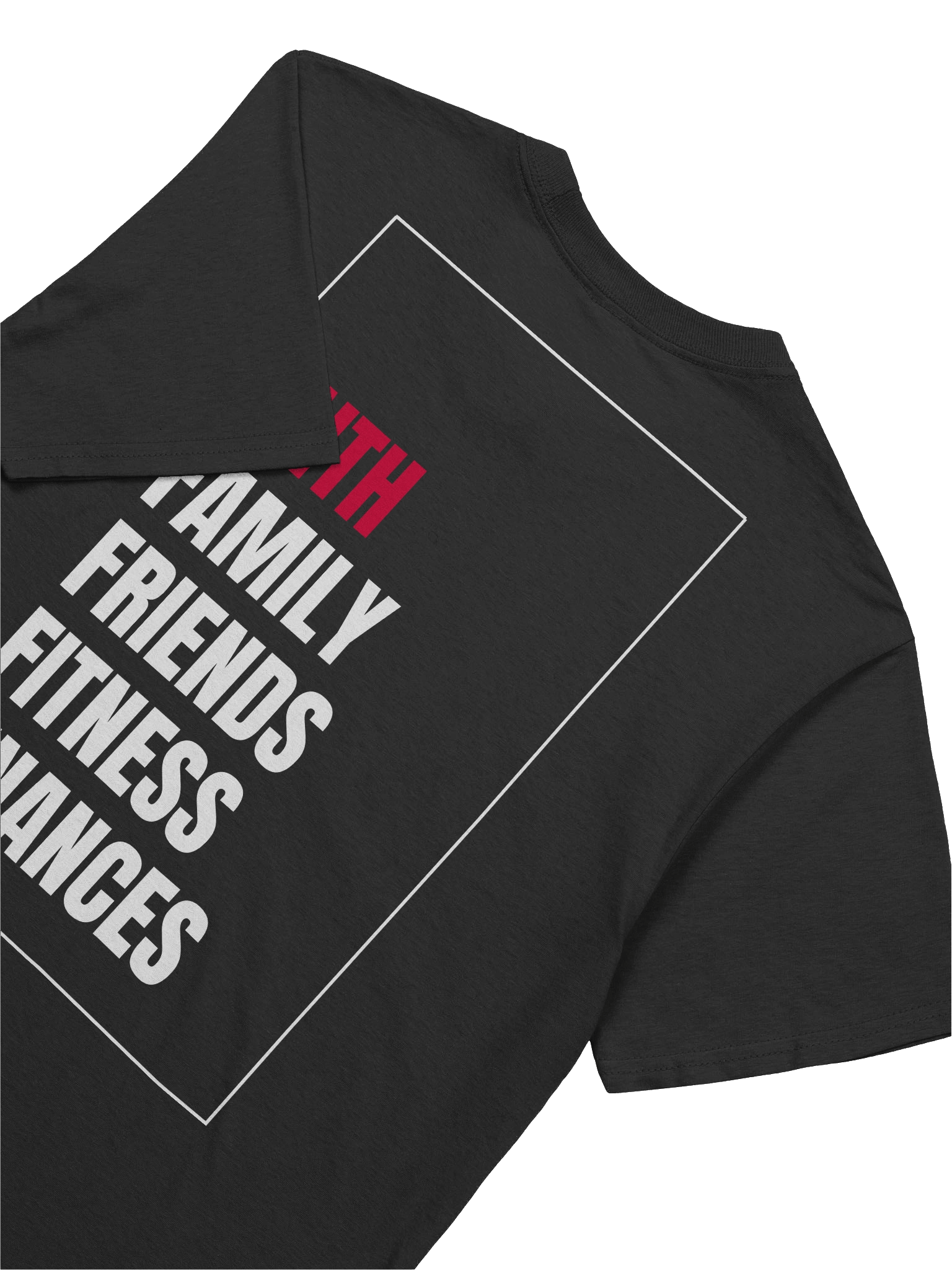 CORE5 T-Shirt product image (7)