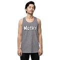 Musky | Tank Top product image (1)