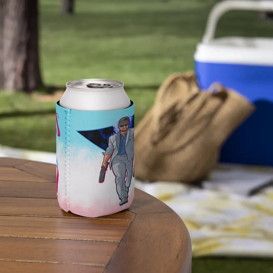 What's Your Vice Koozie product image (7)