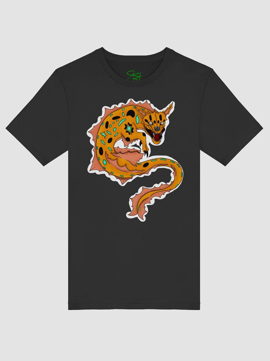 Dog Fish (Supersoft Tees) product image (42)