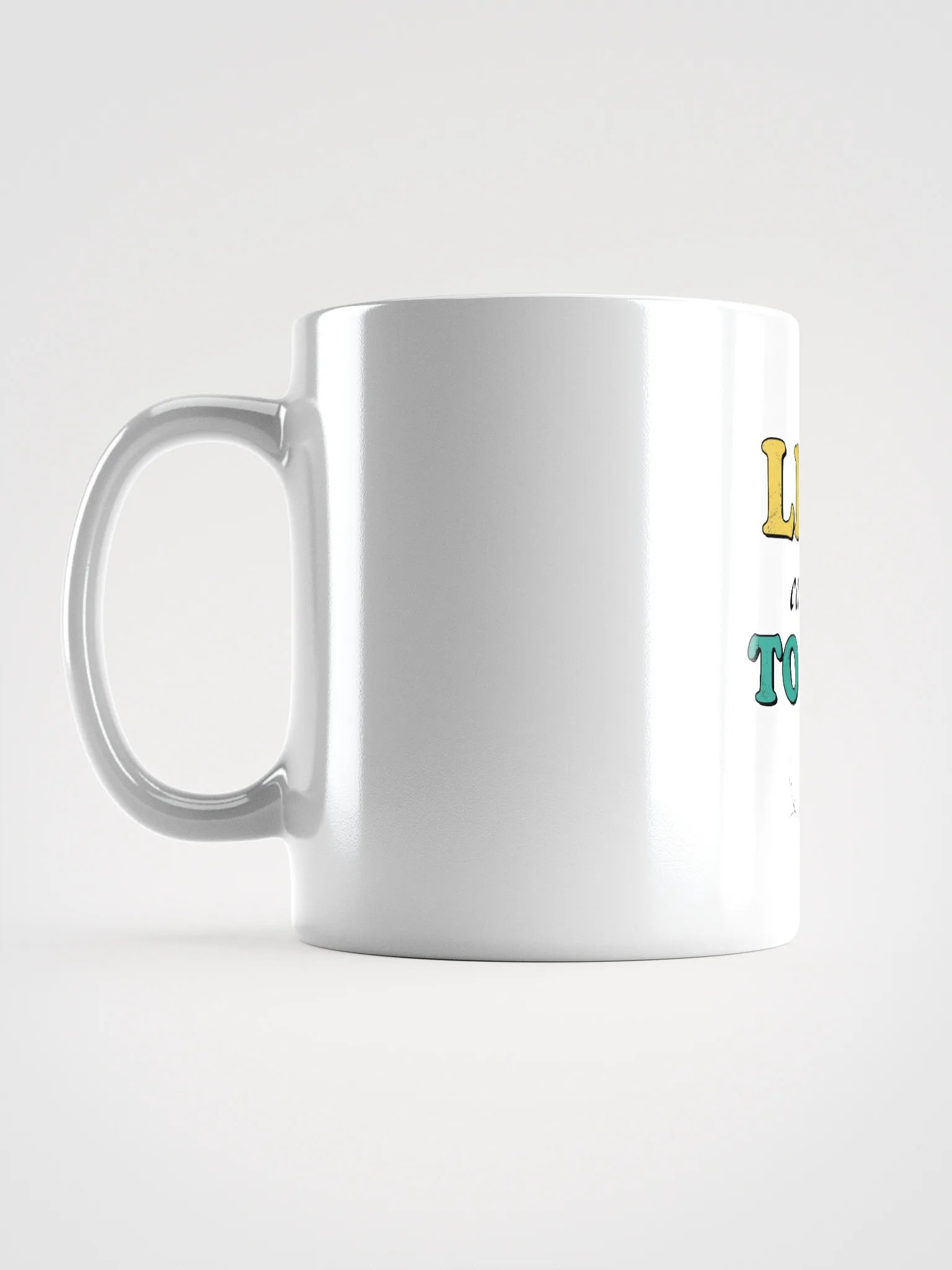 Motivational Life Quote Mug product image (17)