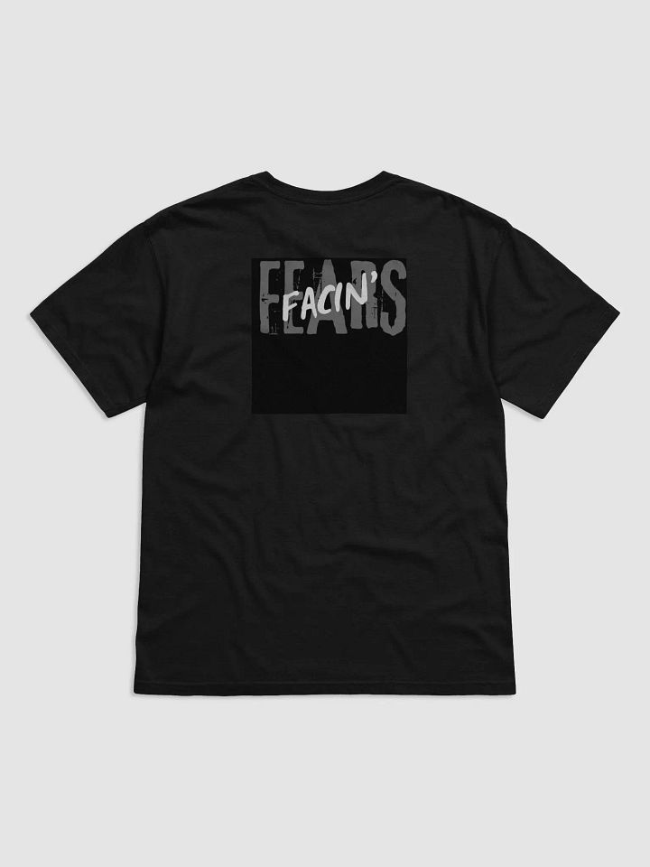 Facin' Fears product image (2)