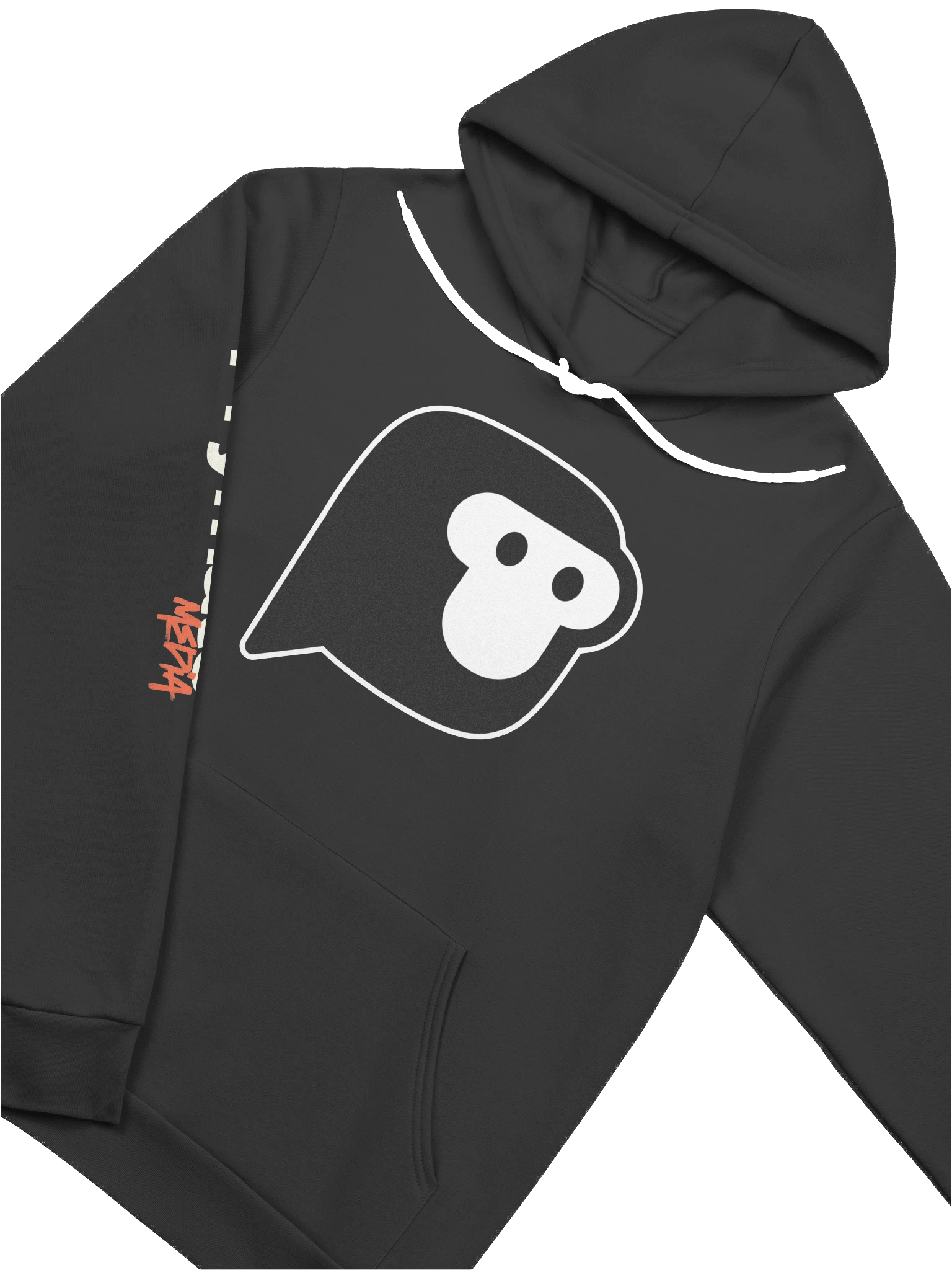 Prymate Media "Cinema World Tour" Supersoft Hoodie product image (9)