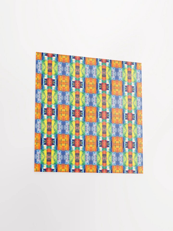 Green Mirage product image (1)