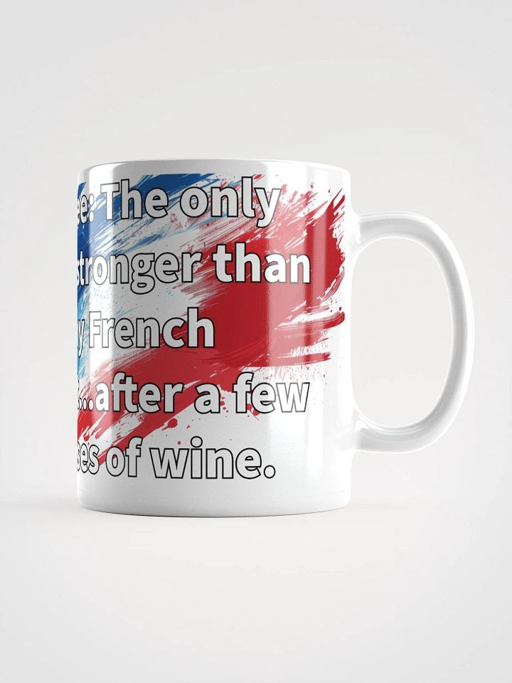 French Ancestry product image (1)