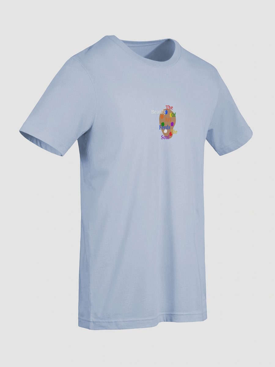 Artistic Soul T-Shirt product image (9)