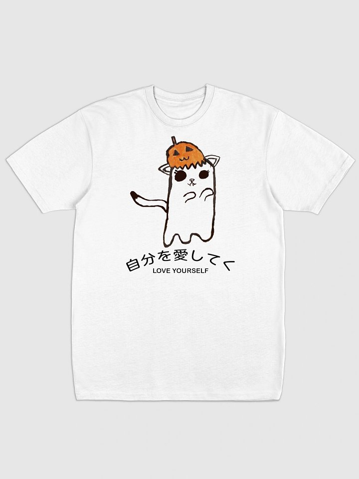 Bobie Cat Tee product image (1)