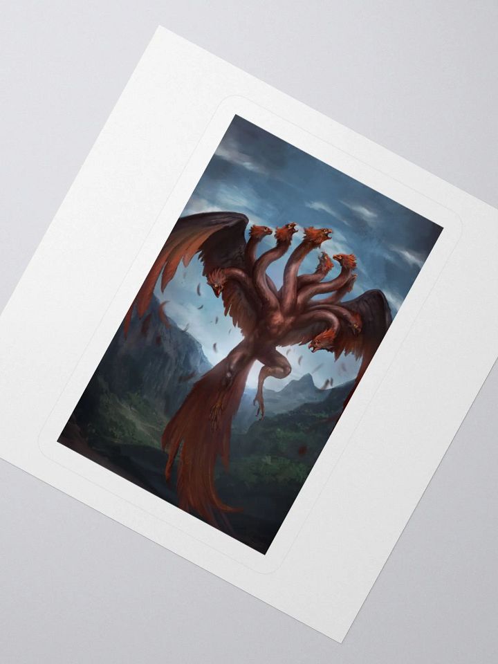 Phoenix, the Champion of Hubei product image (4)
