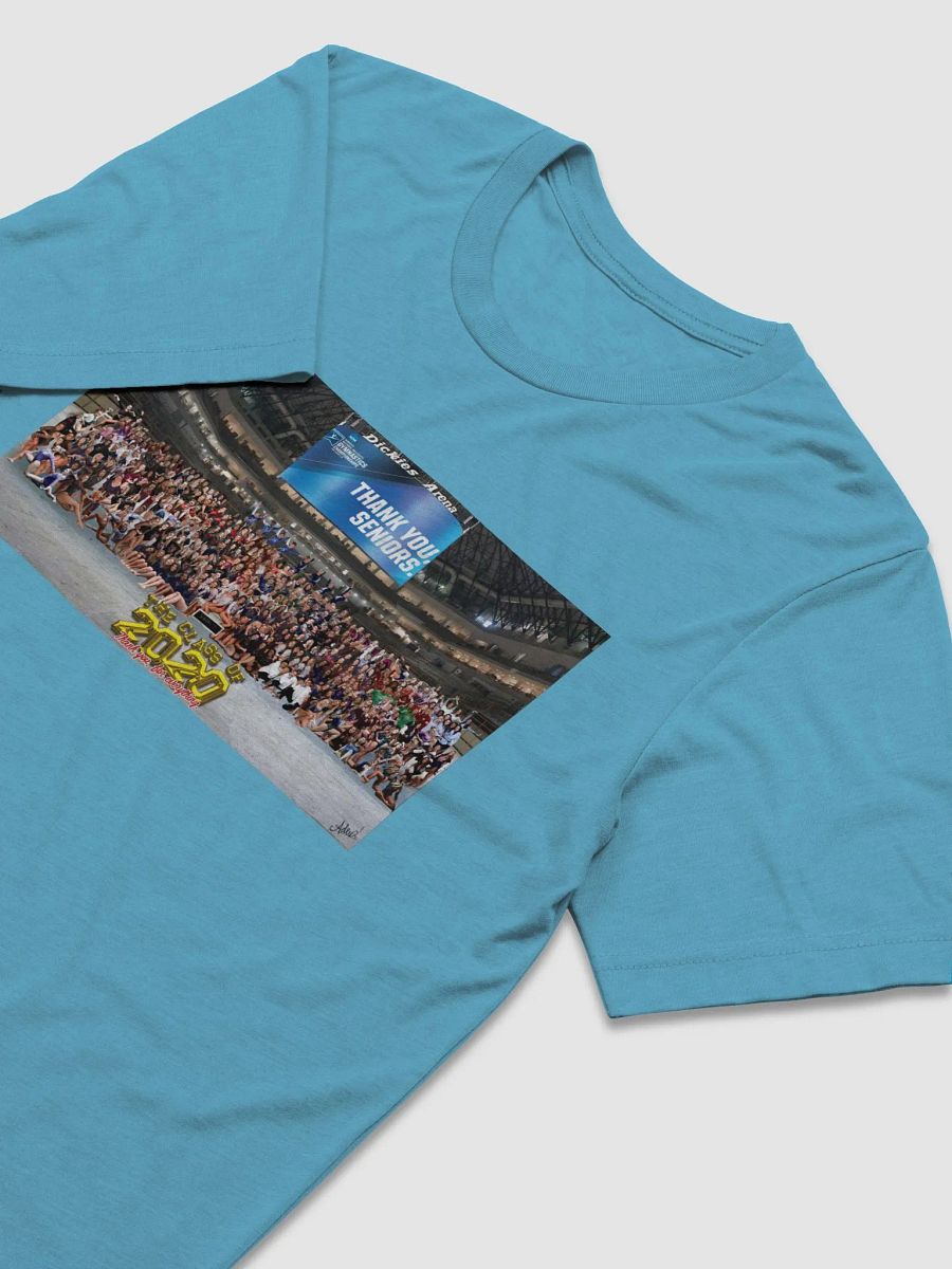 Seniors 2020 Class Picture Shirt product image (19)