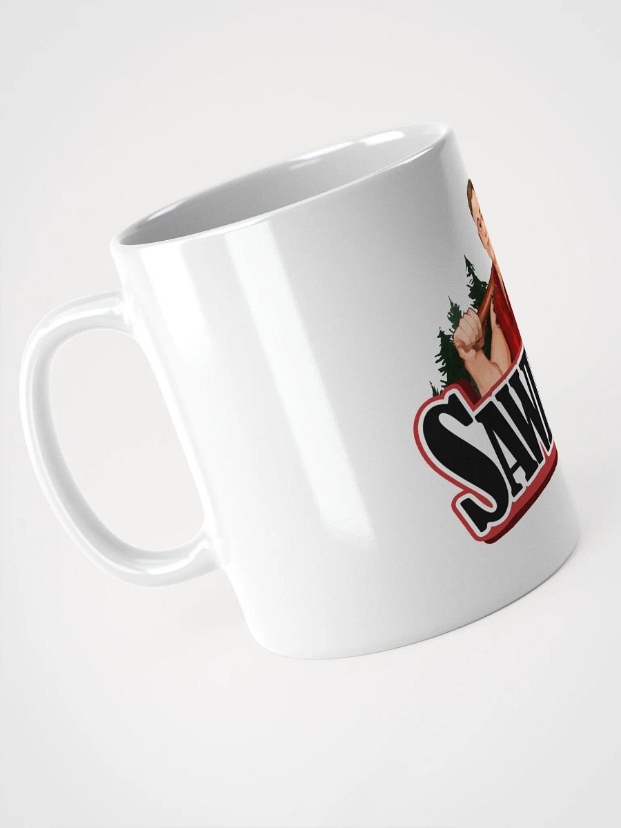 Sawdust Coffee Cup product image (6)