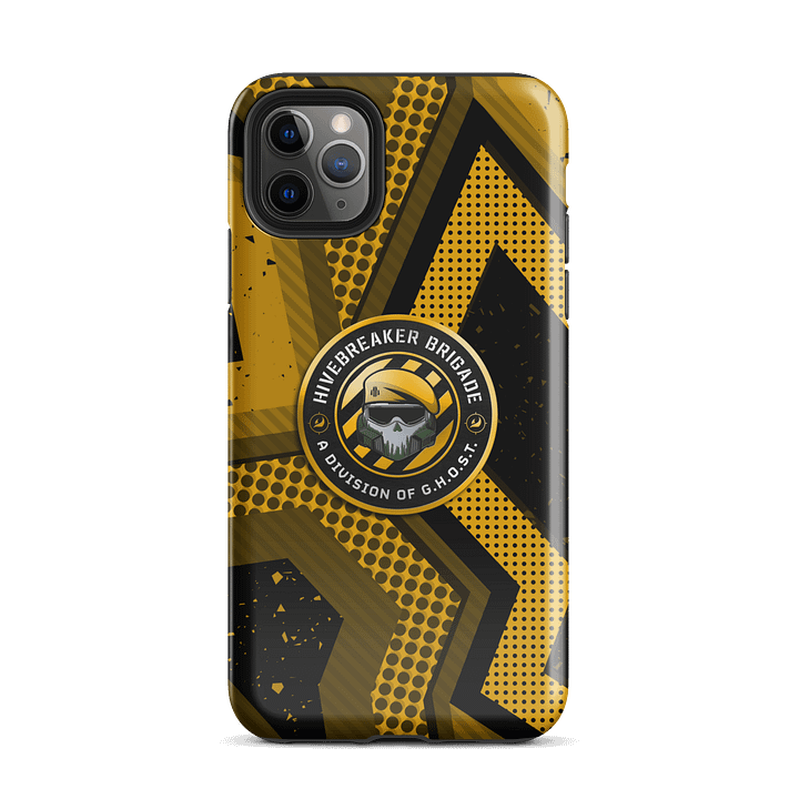 Hivebreakers Tough iPhone Case 5 product image (2)