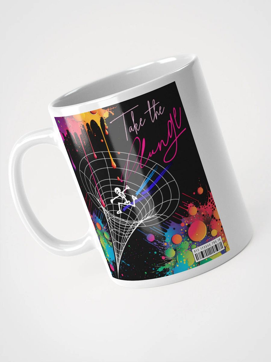 Leap of Color Mug product image (9)