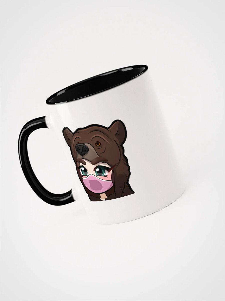 The BEAR Mug product image (5)