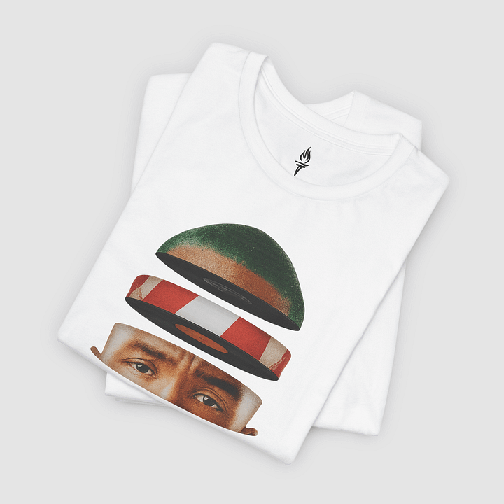 Frank Ocean Tee product image (2)