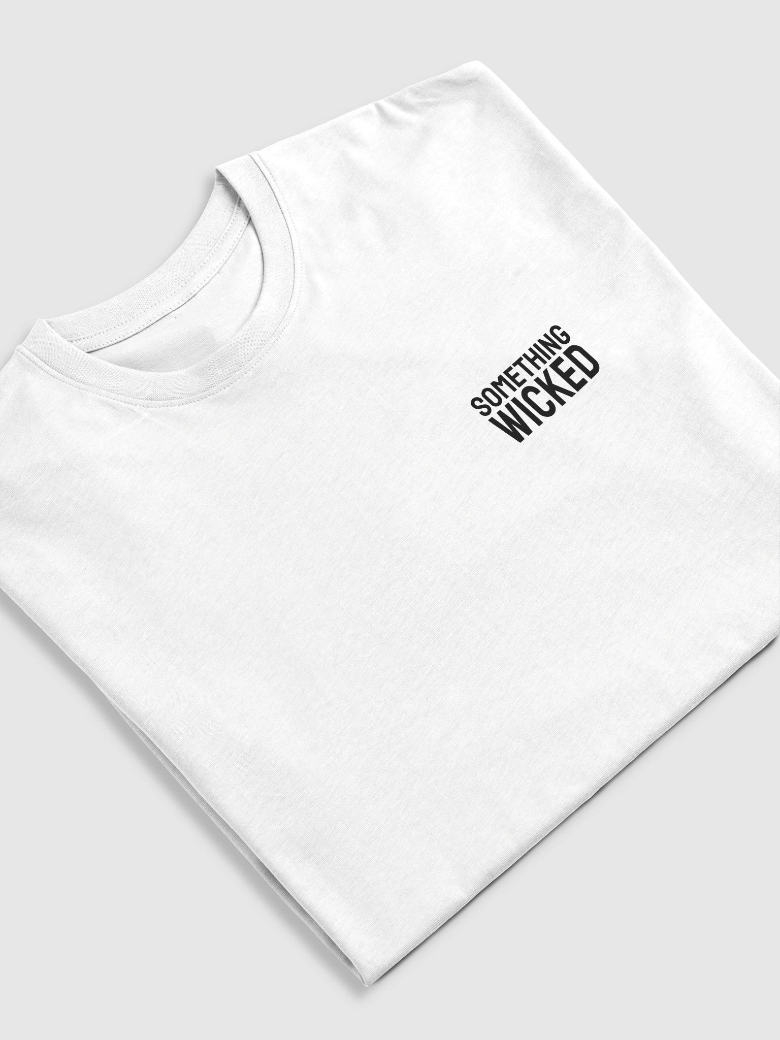 Witchfinder T-Shirt product image (3)