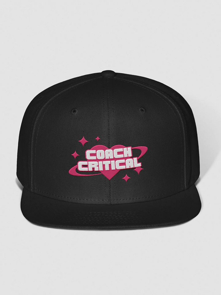 Coach Hatical - Critical Heart product image (1)
