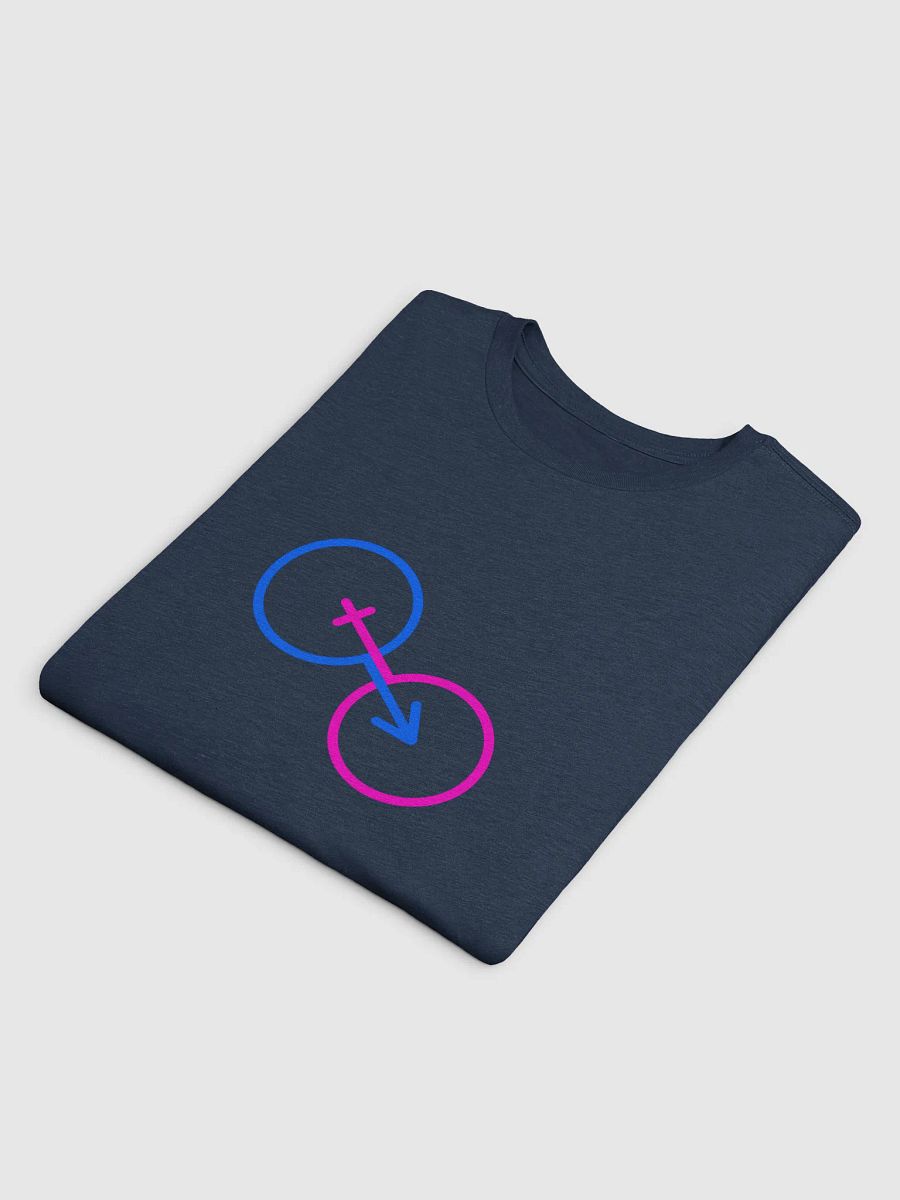 Gender Harmony Traditional Connection T-Shirt product image (4)