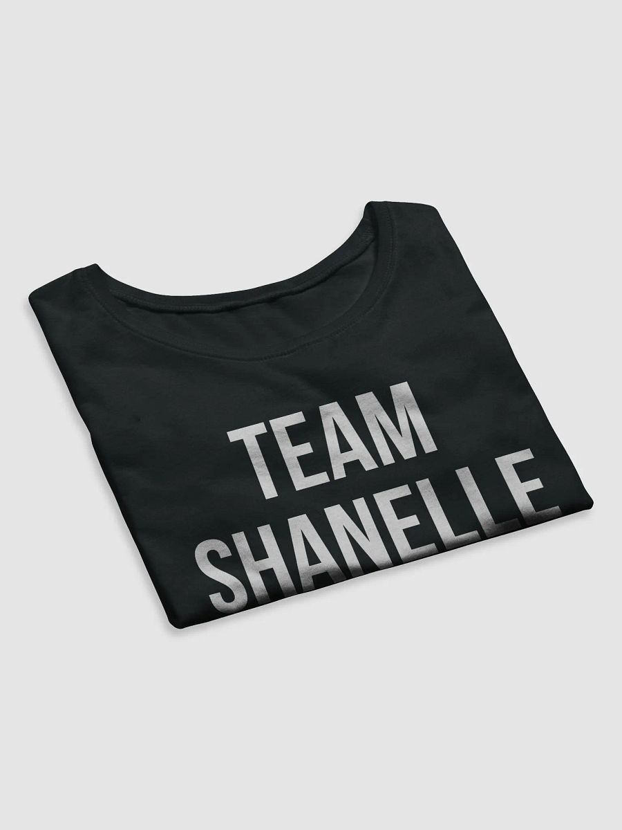 Crop Top TEAM SHANELLE [Estampado] product image (7)