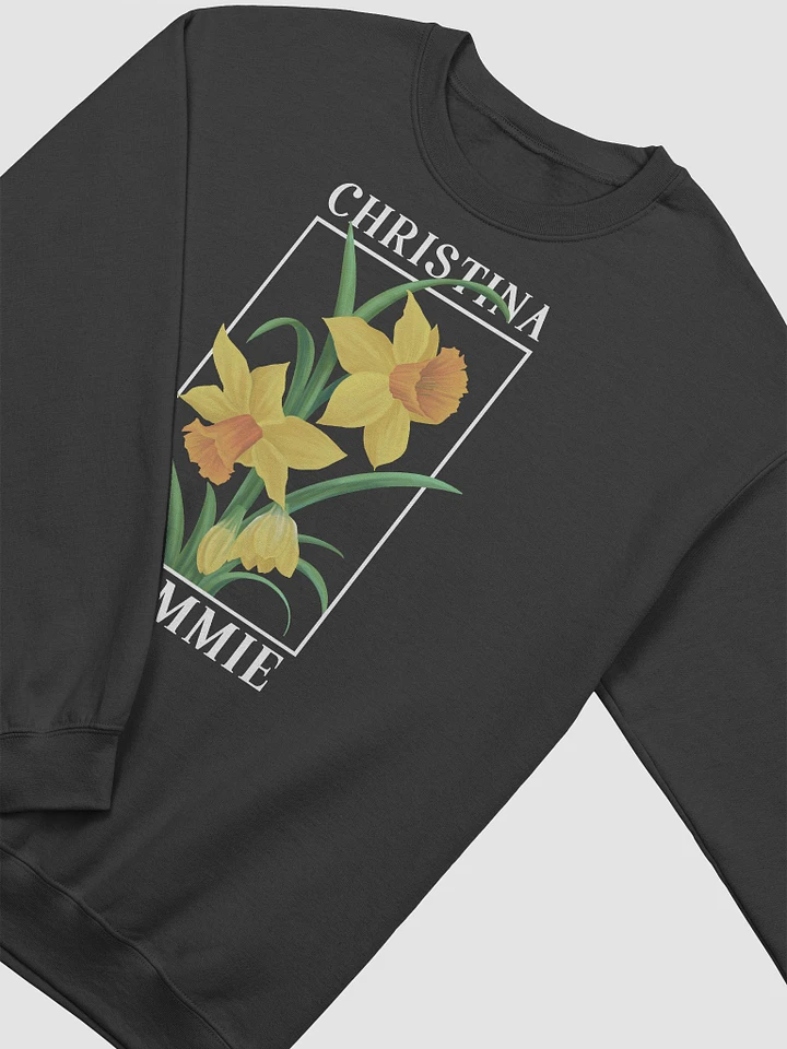 Daffodils Crewneck product image (1)