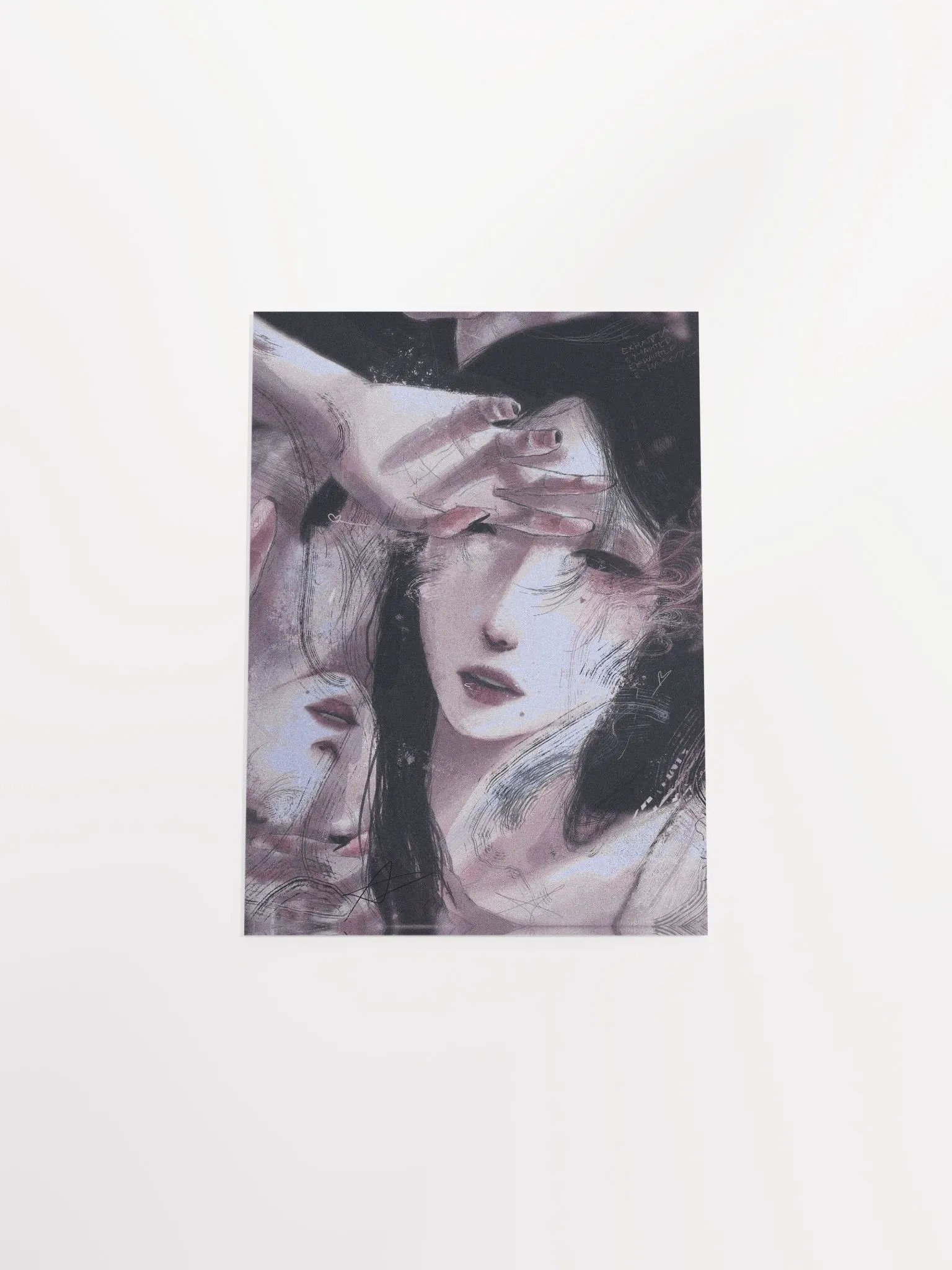 "Sunlight" Print product image (4)