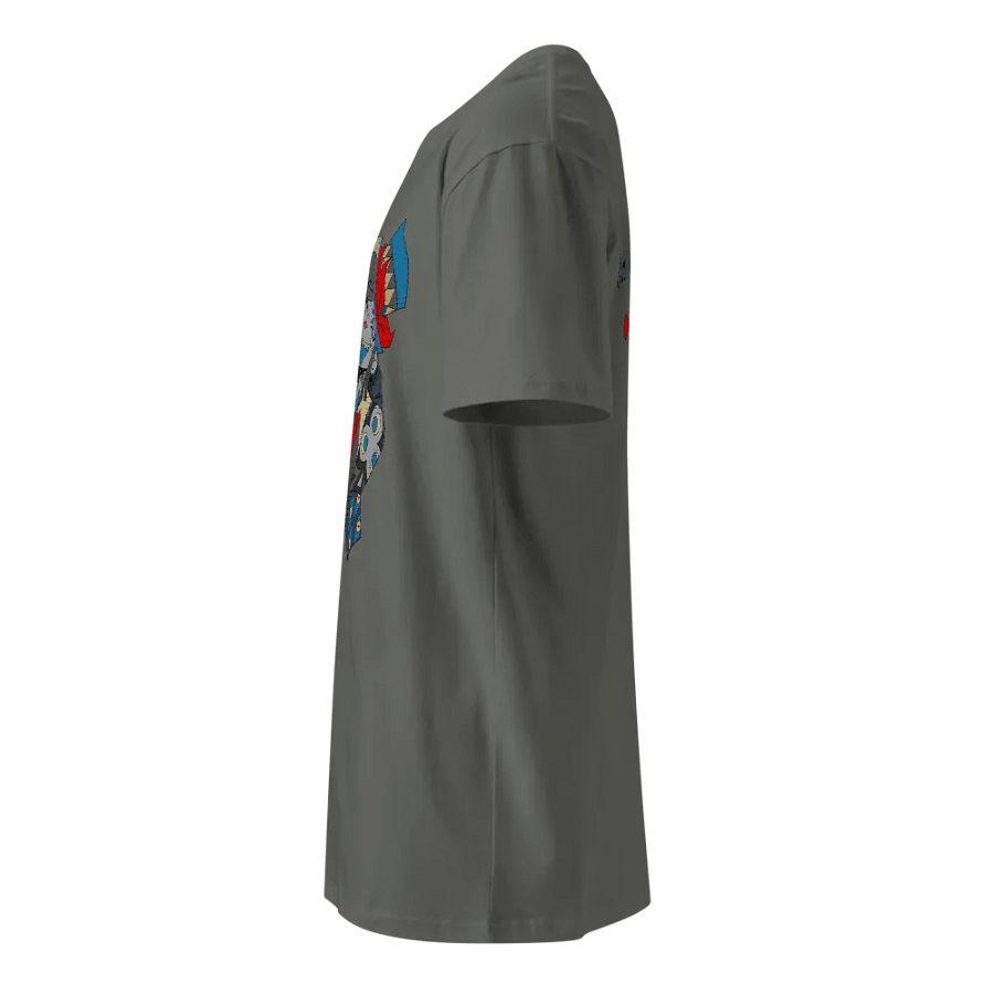 Of Suits and Spite product image (34)