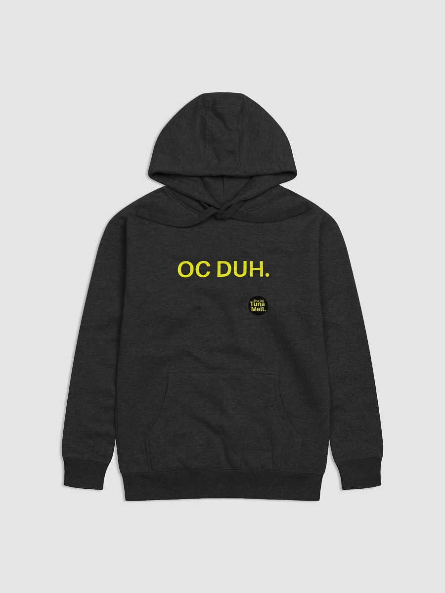 OC Duh! product image (3)