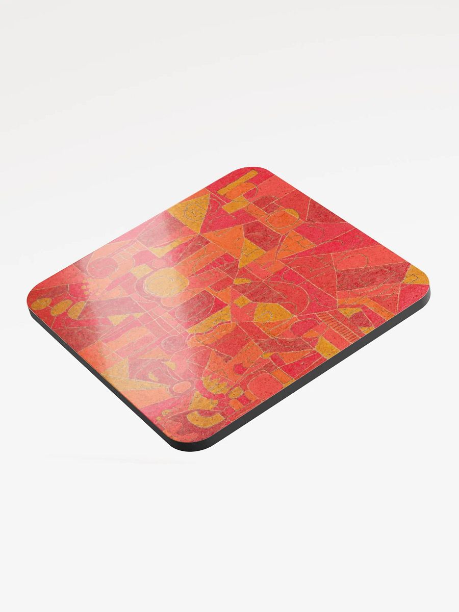 Boondoggled Coaster product image (3)