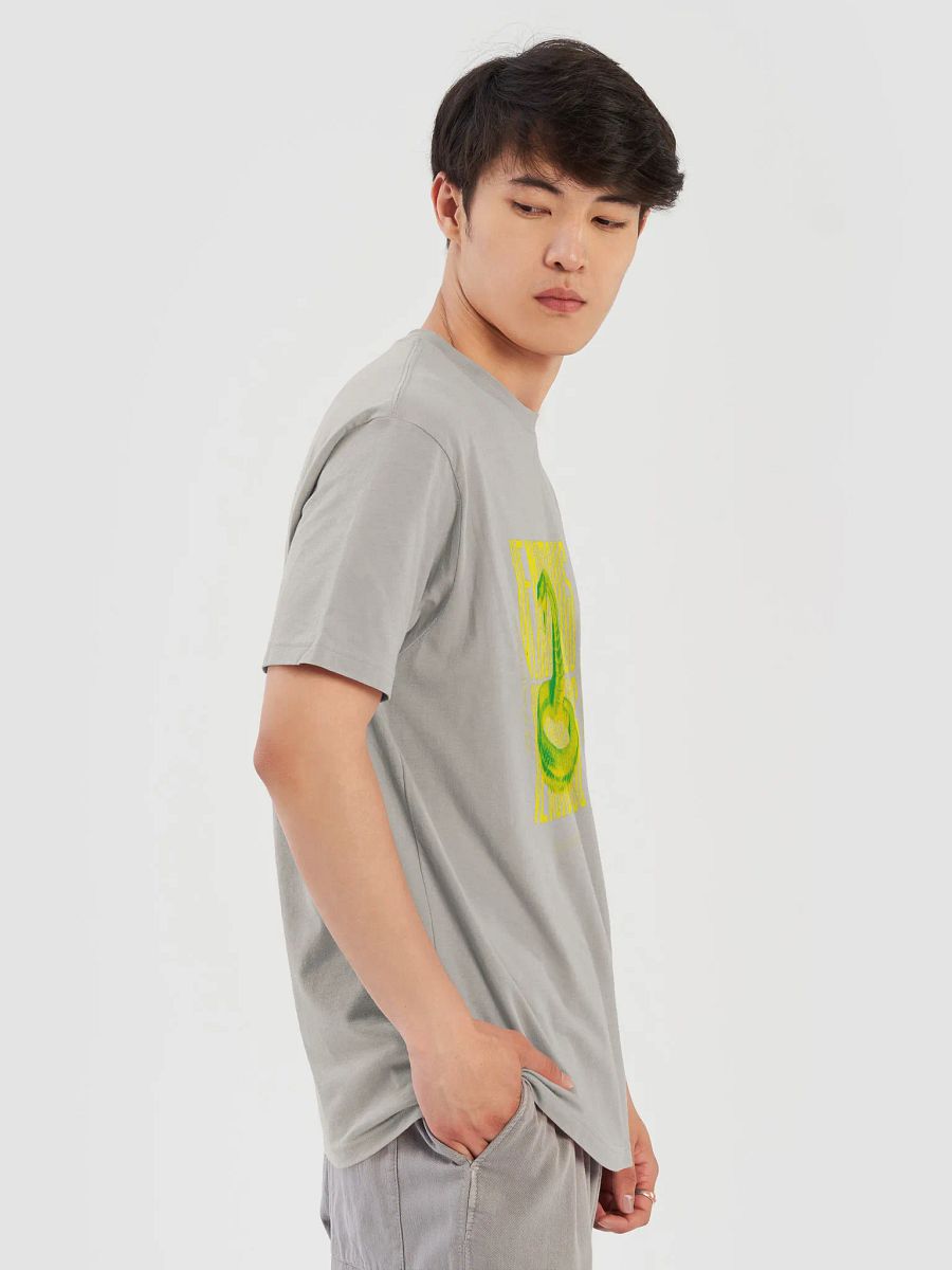 Venomous Ultrasoft Slim-cut T-Shirt product image (5)